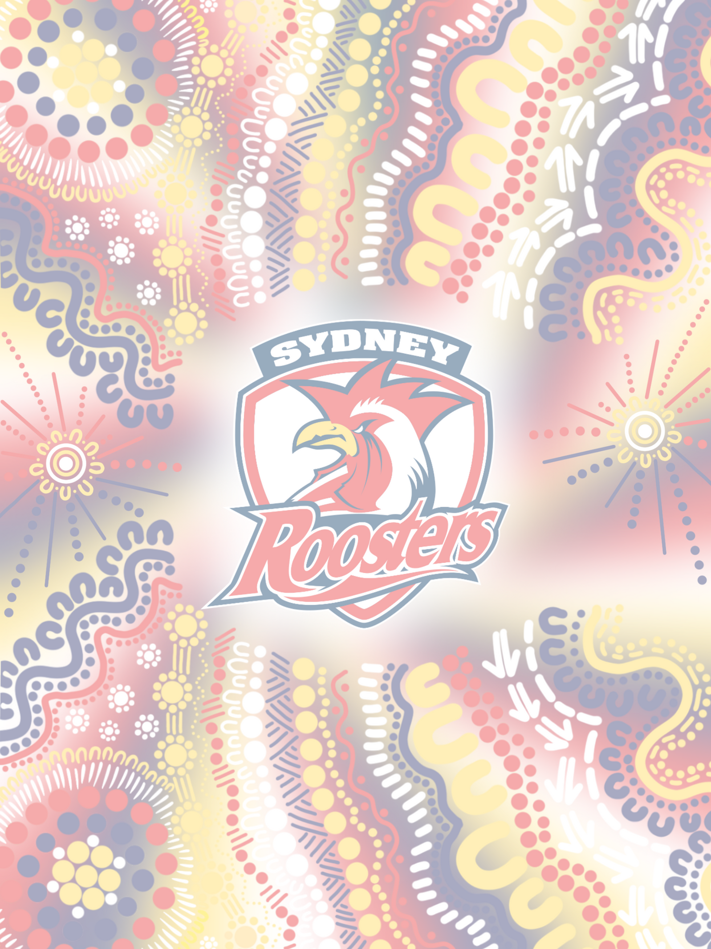 Digital Download- Roosters