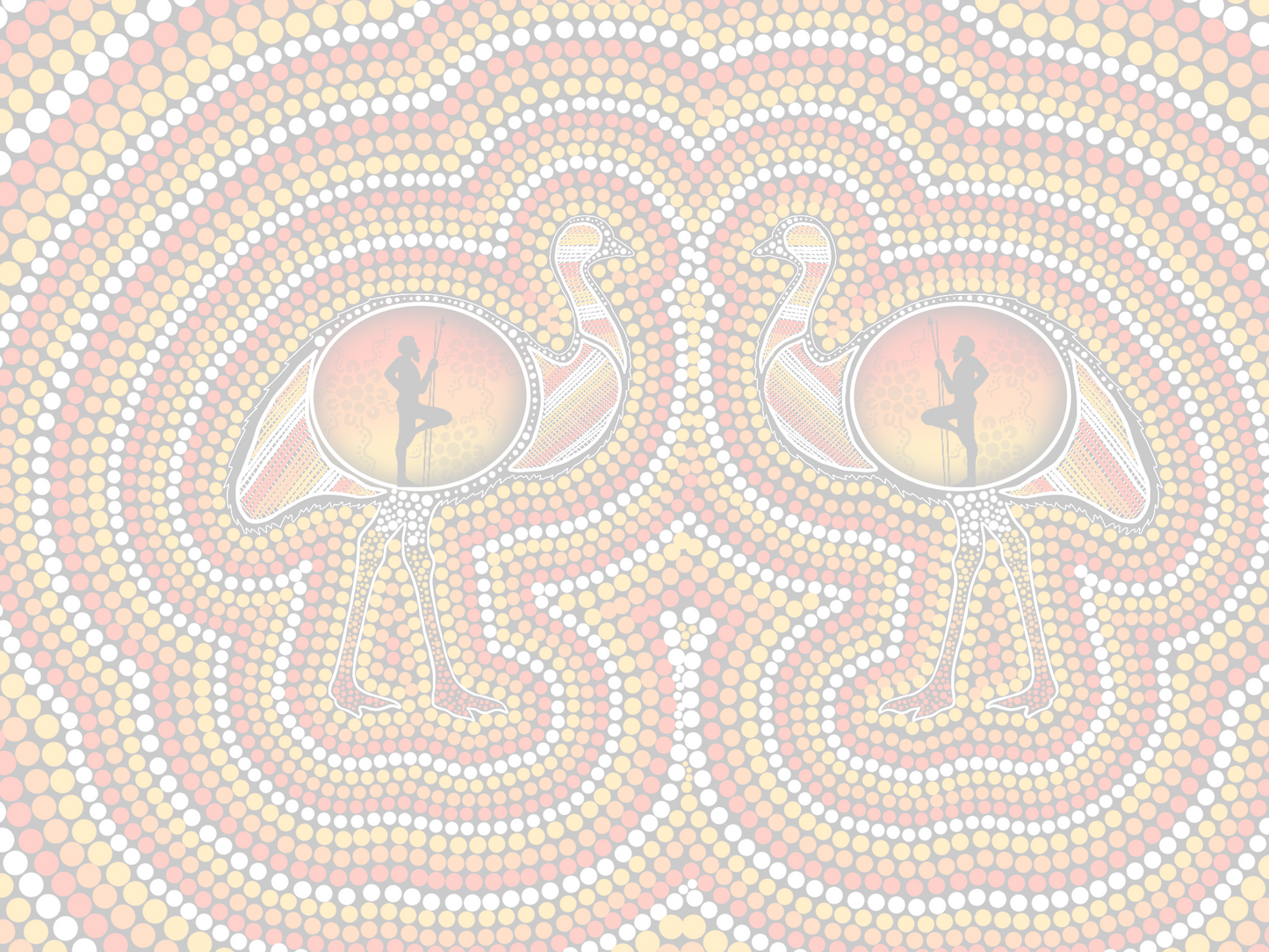 Digital Download - Emu Brothers