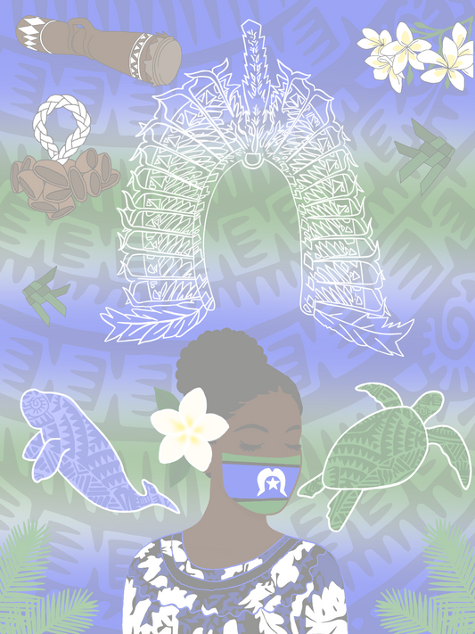 Digital Download - TSI Girl