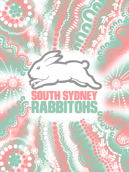 Digital Download - Rabbitohs