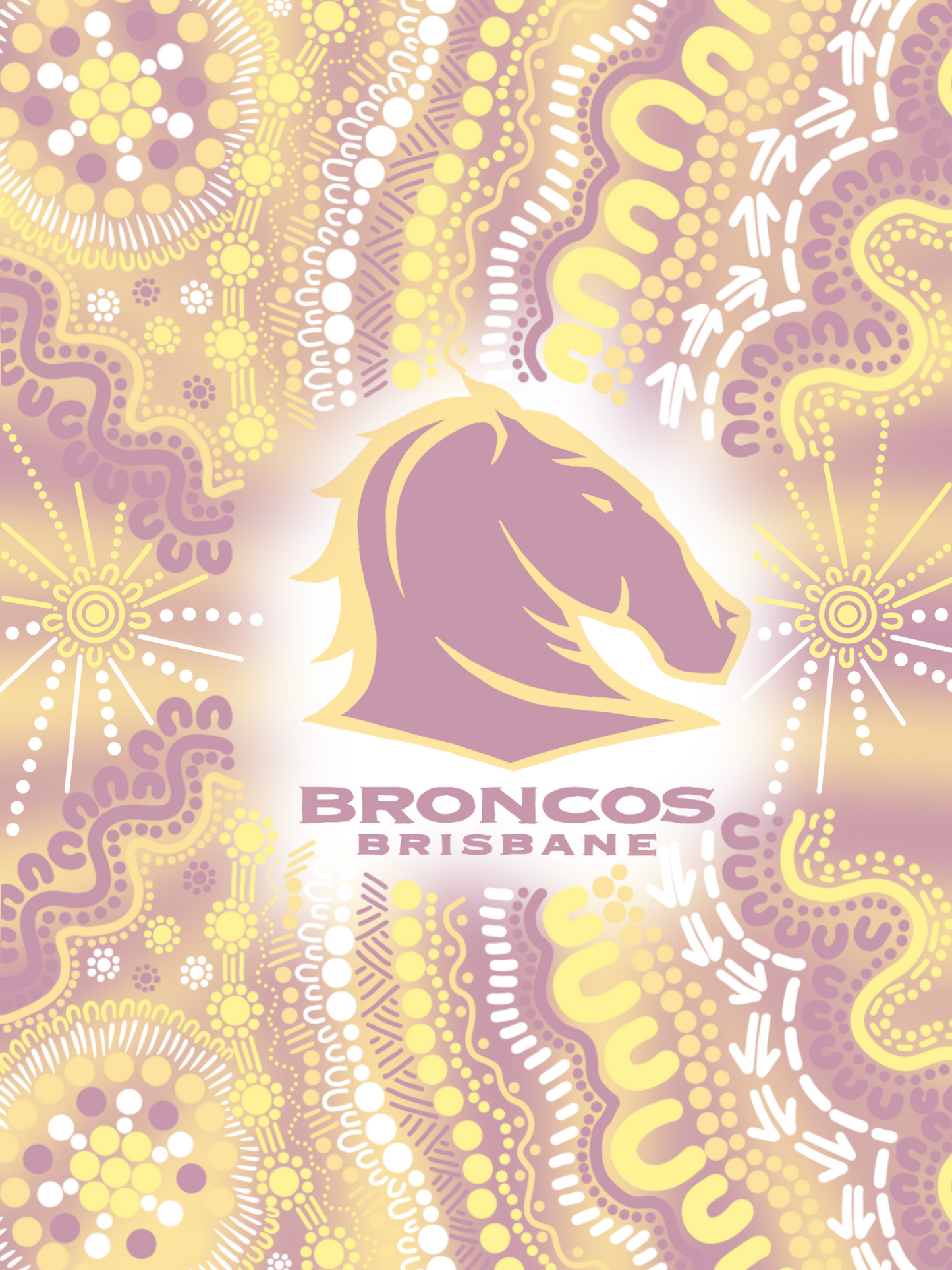 Digital Download- Broncos