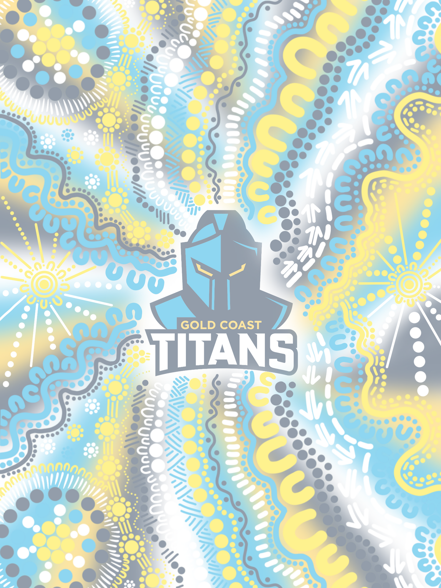 Digital Download- Titans