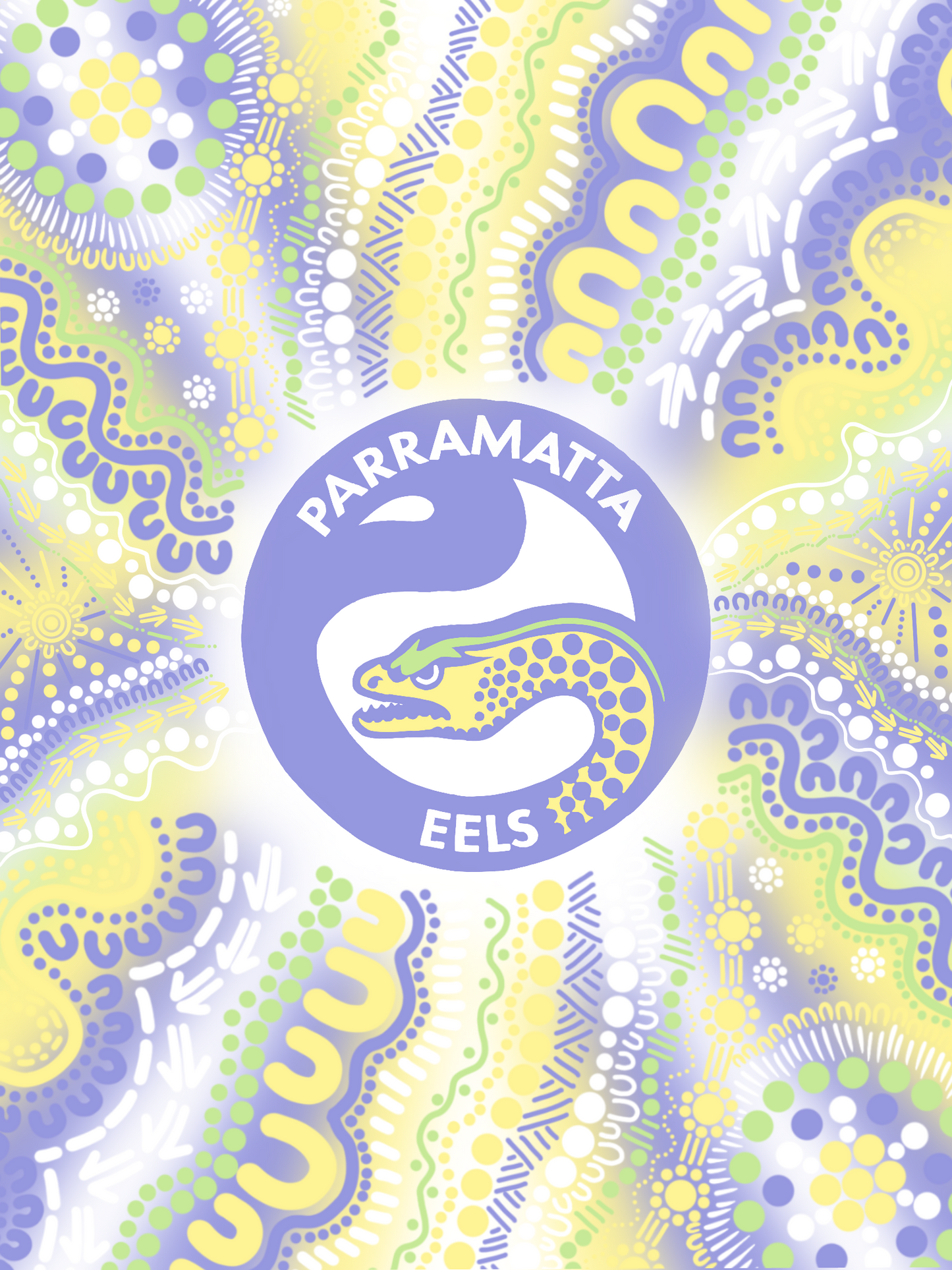 Digital Download- Eels