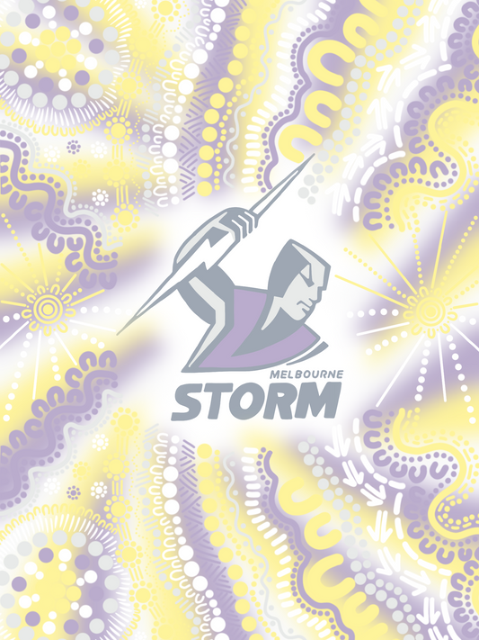 Digital Download- Storms