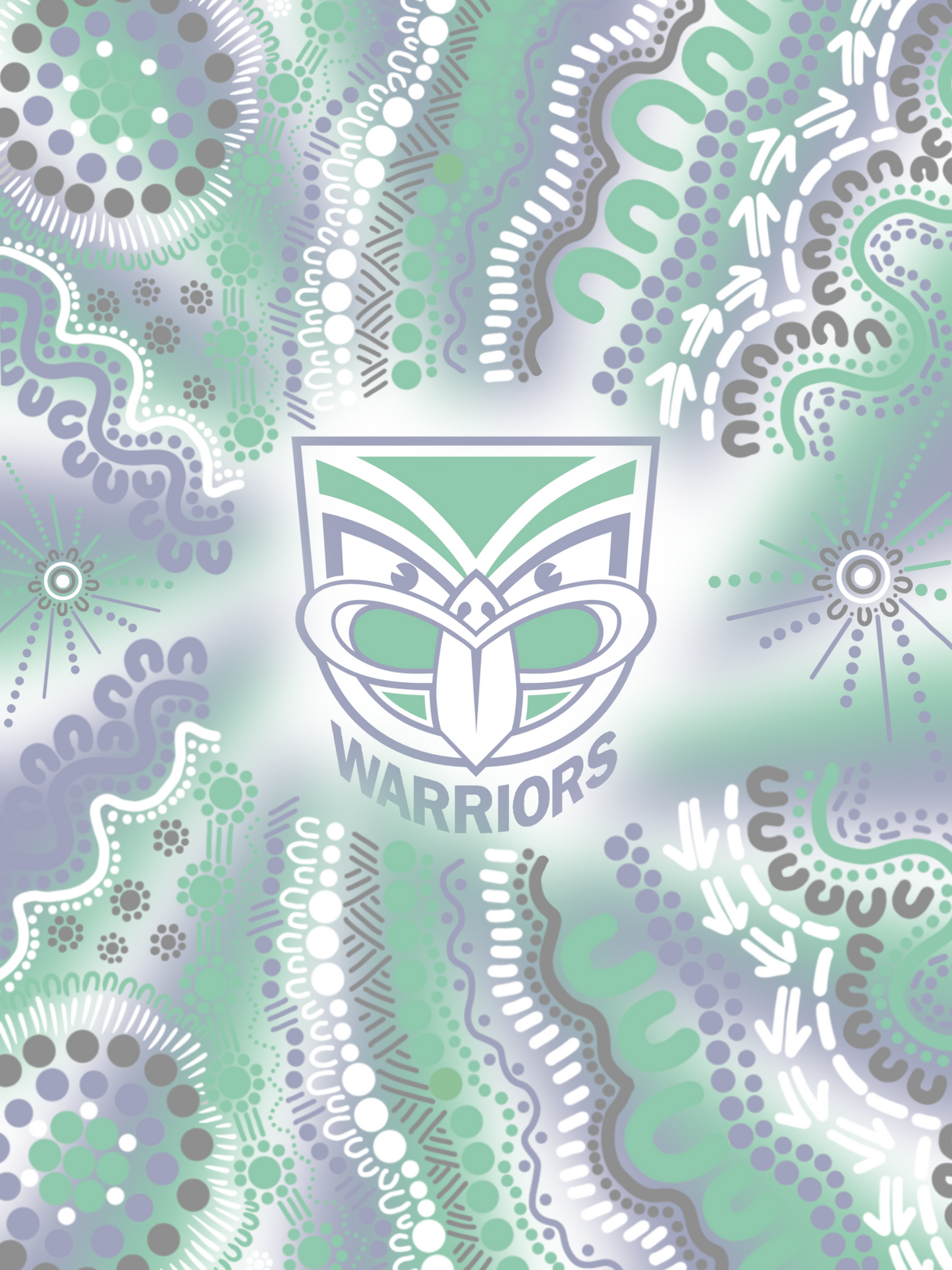 Digital Download- Warriors