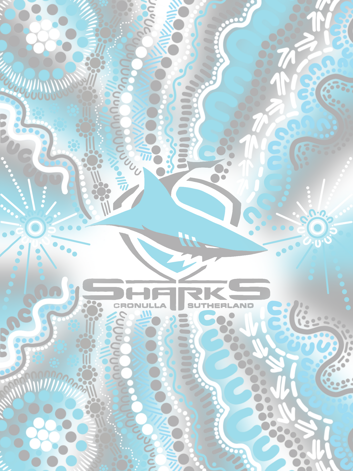 Digital Download- Sharks