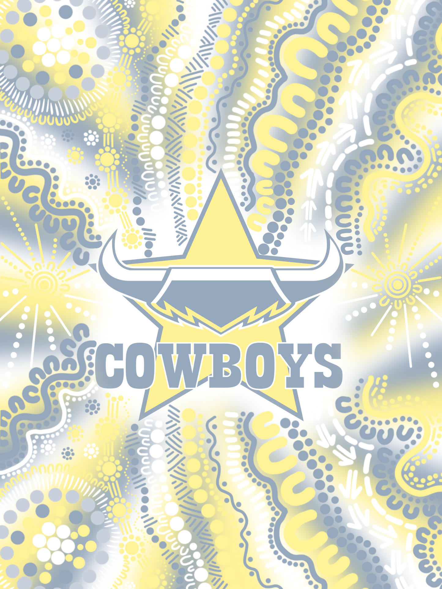 Digital Download- Cowboys