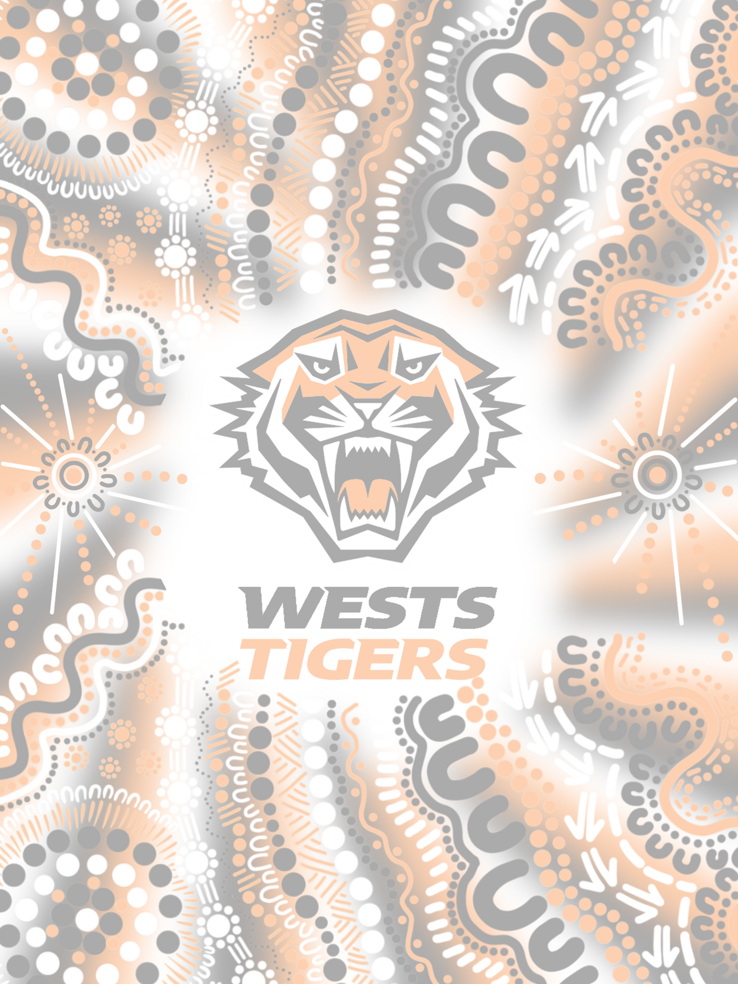 Digital Download- Tigers