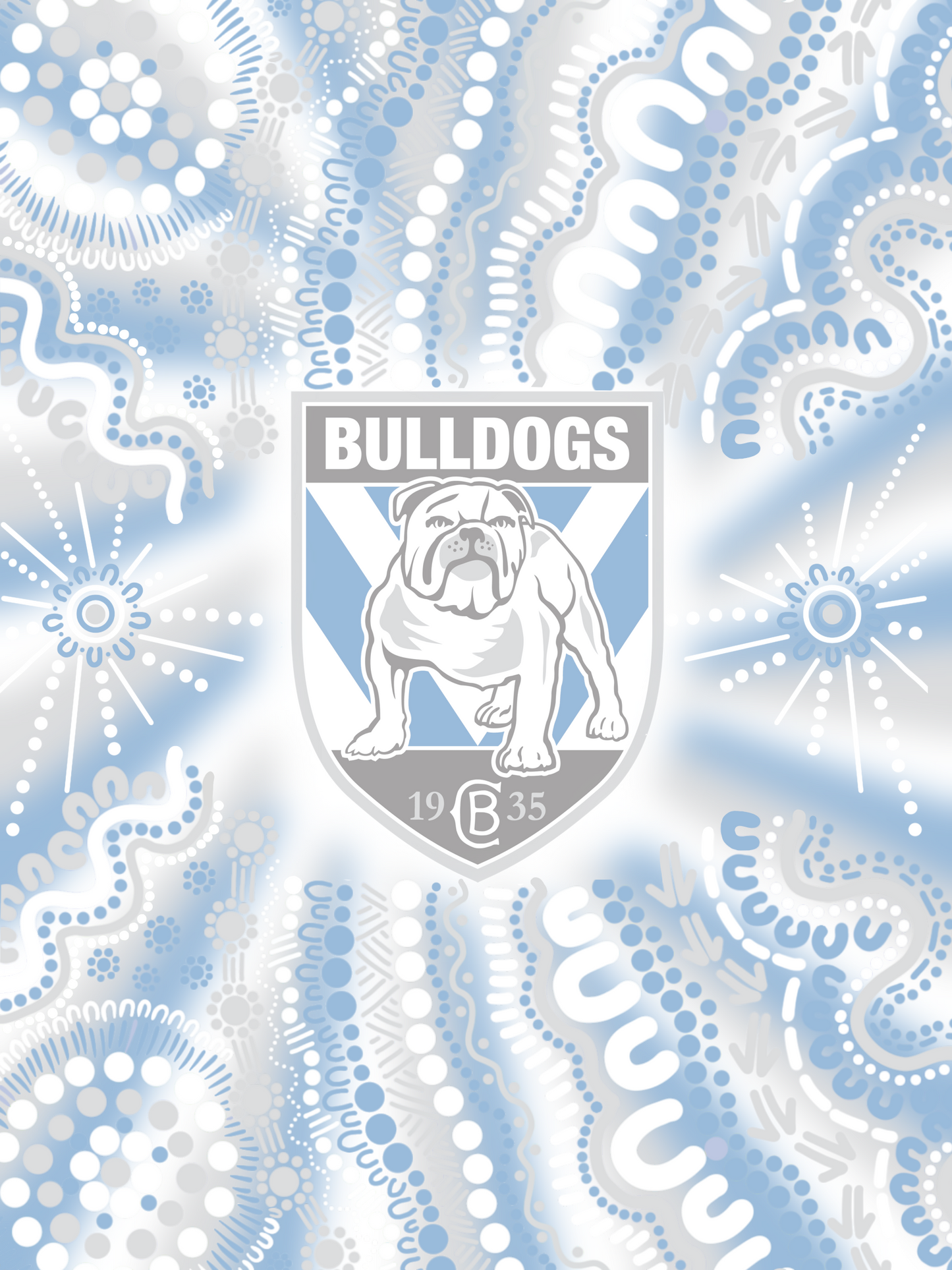 Digital Download- Bulldogs