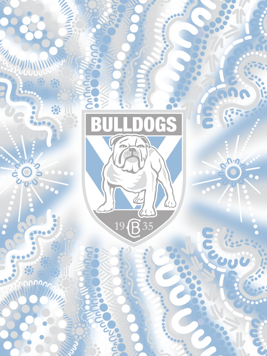 Digital Download- Bulldogs