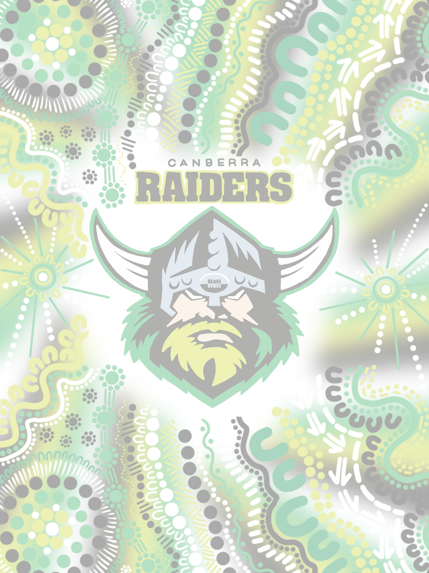 Digital Download- Raiders