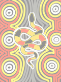 Digital Downloads - Snake
