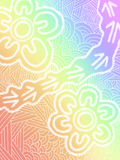 Digital Downloads - Rainbow Tracks