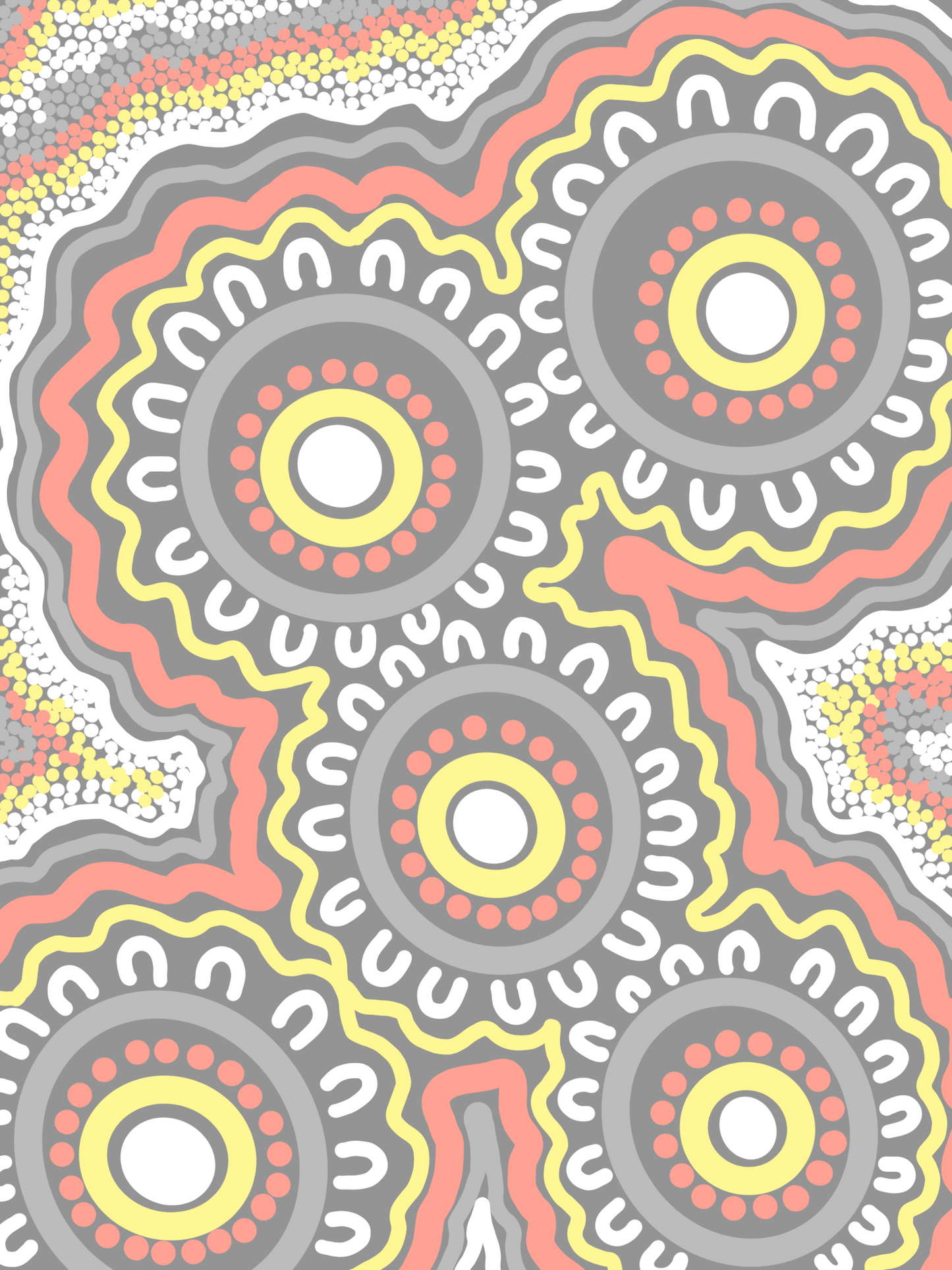 Phone Wallpaper - Community