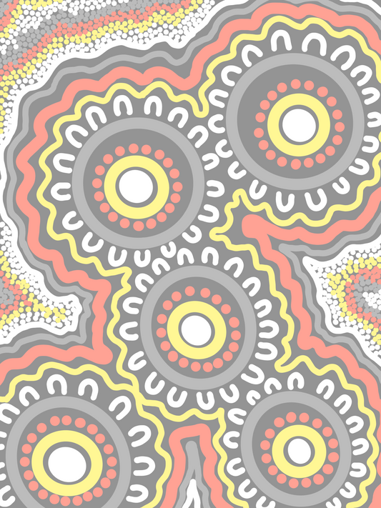 Phone Wallpaper - Community