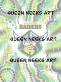 Digital Download- NRL Raiders