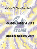 Digital Download- NRL Storms