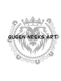 Tattoo - Lion x Aboriginal